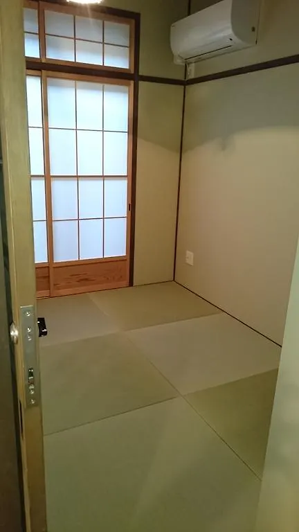 Holiday home Kyoto Nijojo Shinnsenen No Yado